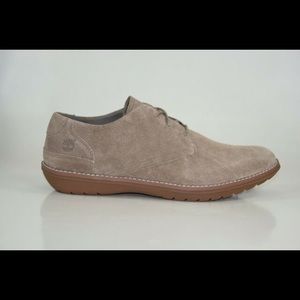Timberland front country travel oxford